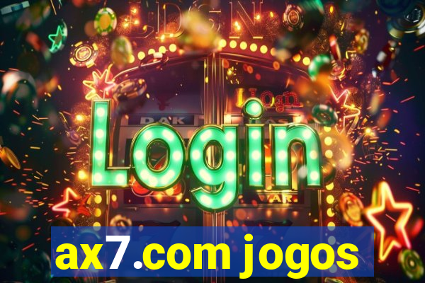 ax7.com jogos